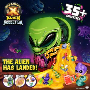 Image post by @moosetoys on Instagram