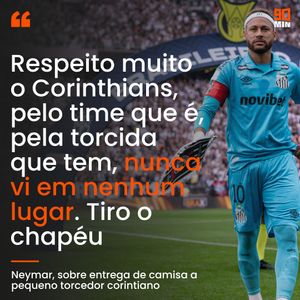 Image post by @90minbrasil on Instagram