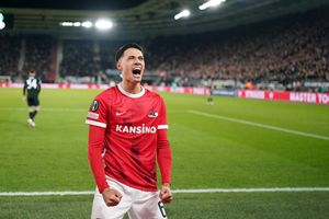 Image post by @AZAlkmaar on Twitter