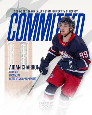 Image post by @gvsu_hockey on Instagram