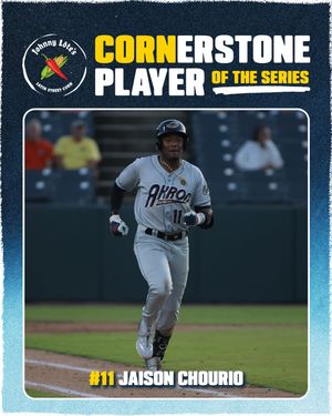 Image post by @akronrubberducks on Instagram
