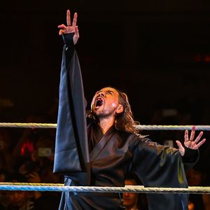 Image post by @shinsukenakamura on Instagram