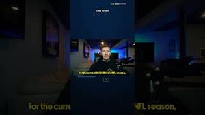 Video post by @oddsshopper on YouTube