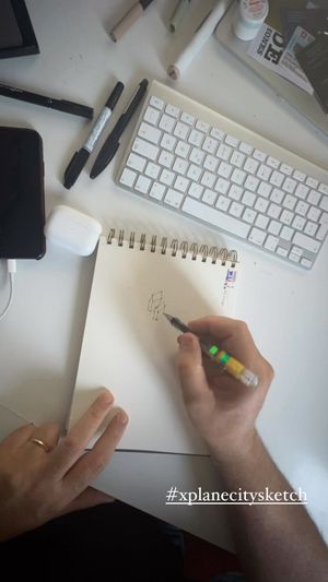 Video post by @enricofabbri_acrossdesign on Instagram
