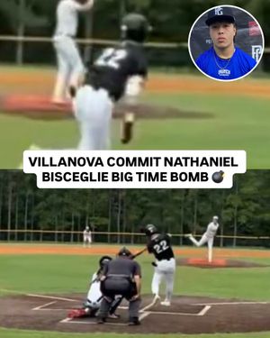 Image post by @pg_scouting on Instagram