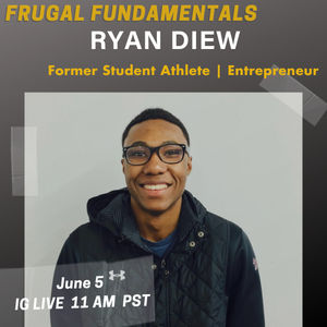 Image post by @afrugalathlete on Instagram
