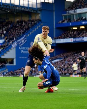 Image post by @everton on Instagram