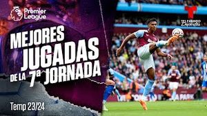 Video post by @deportes on YouTube
