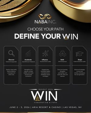 Image post by @nabainc on Instagram