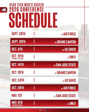 Image post by @utahtech_msoc on Instagram