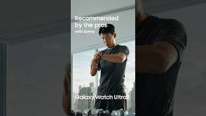 Video post by @samsungus on YouTube