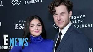 Video post by @enews on YouTube