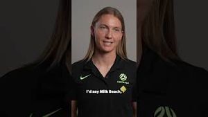 Video post by @footballaustralia on YouTube