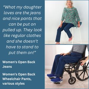 Image post by @silverts_adaptive on Instagram