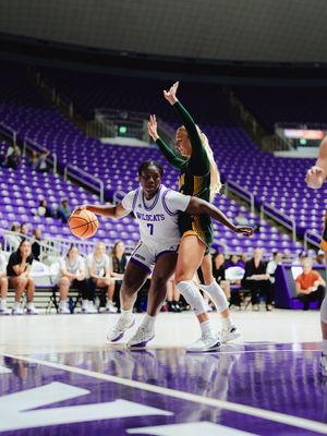 Image post by @weberstatewbb on Instagram