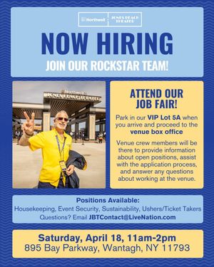 Image post by @northwelljbt on Instagram