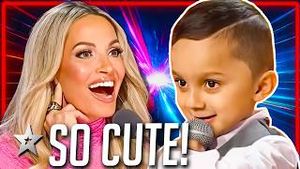 Video post by @kidsgottalentglobal on YouTube