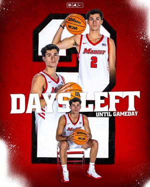 Image post by @maristmbb on Instagram