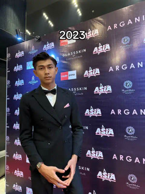 Image post by @jussttamirrrr on TikTok