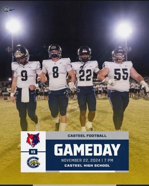 Image post by @barstool_casteel on Instagram