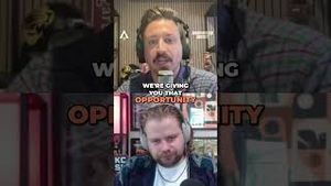 Video post by @arrowheadaddictpodcast on YouTube