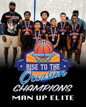 Image post by @phenom_hoops on Instagram