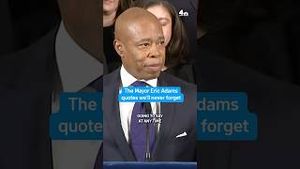 Video post by @nbcnewyork on YouTube