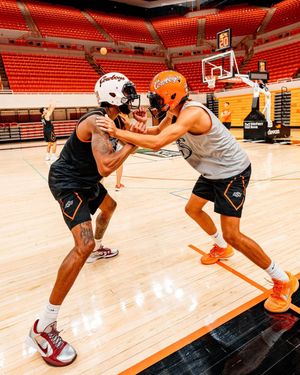 Image post by @osumbb on Instagram