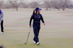Image post by @acu_wgolf on Instagram