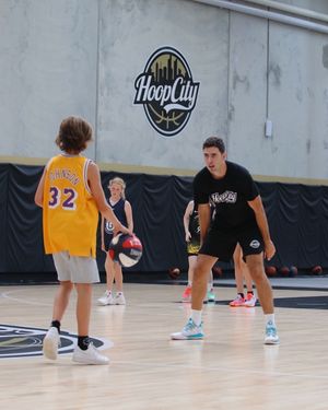 Image post by @hoopcityau on Instagram