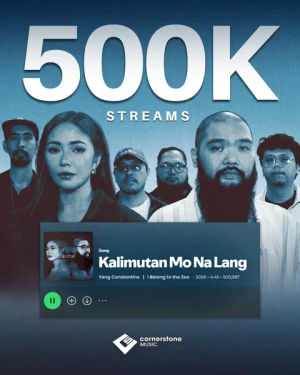 Image post by @cornerstoneofficial on TikTok