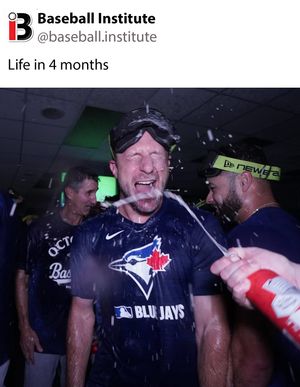 Image post by @baseball.institute on Instagram