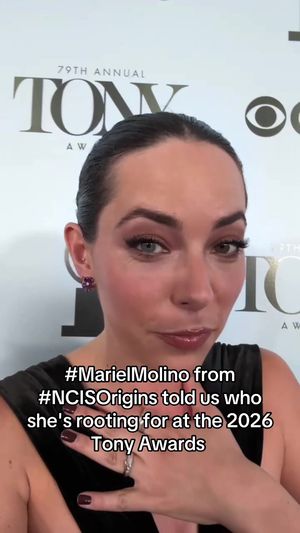 Video post by @cbs on TikTok