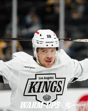 Image post by @lakings on Instagram