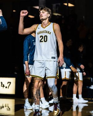 Image post by @caden_hinker on Instagram