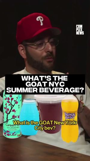 Video post by @complex on TikTok