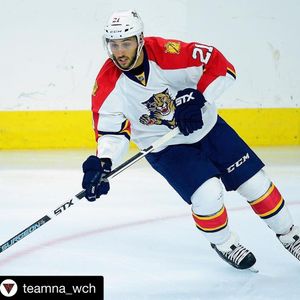 Image post by @flapanthers on Instagram