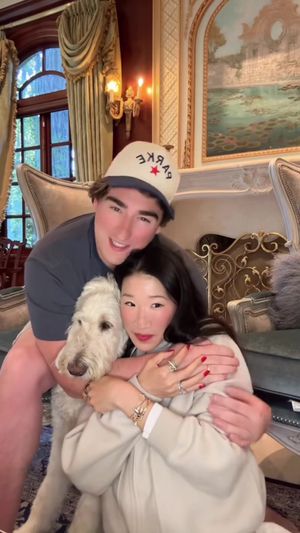Video post by @beccaxbloom on TikTok