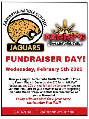 Image post by @parryssugarland on Facebook