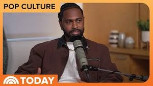 Video post by @today on YouTube
