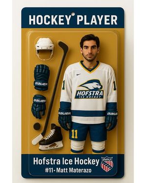Image post by @hoficehockey on Instagram