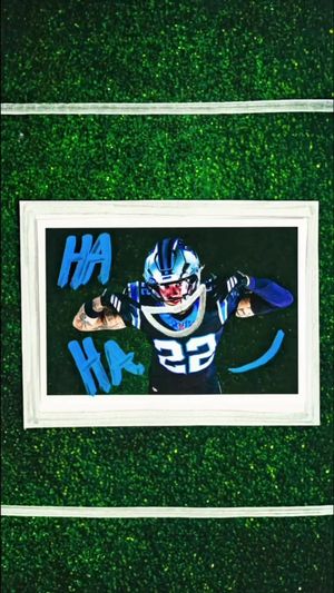 Video post by @panthers on TikTok