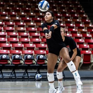 Image post by @suuvolleyball on Instagram