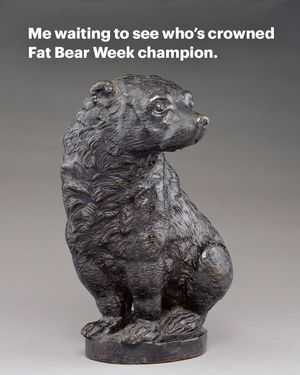 Image post by @gettymuseum on Instagram