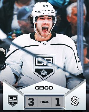 Image post by @lakings on Instagram