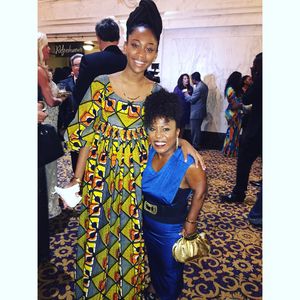 Image post by @mstrinitysimone on Instagram