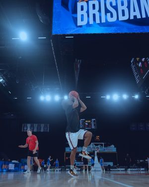 Image post by @bendigobraves on Instagram