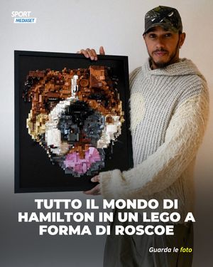 Image post by @sportmediaset on Instagram