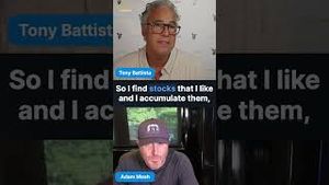 Video post by @benzinga on YouTube