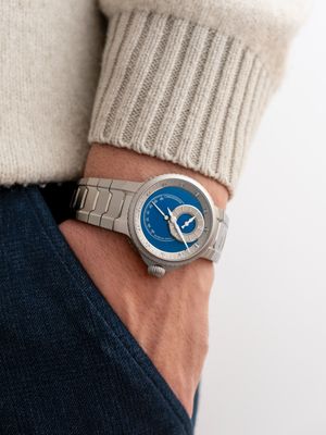 Image post by @chronoswiss_official on Instagram